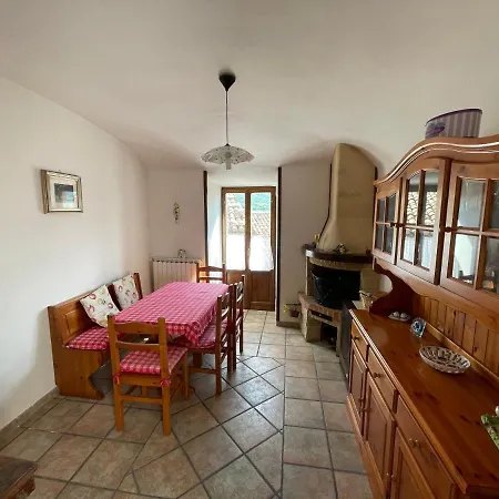 La casa nel borgo Appartamento