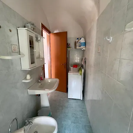 Appartamento La casa nel borgo Barrea
